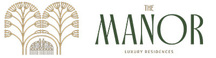 Paras The Manor Logo